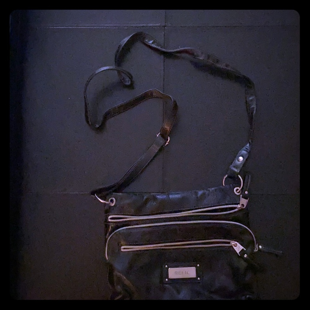 Crossbody Purse